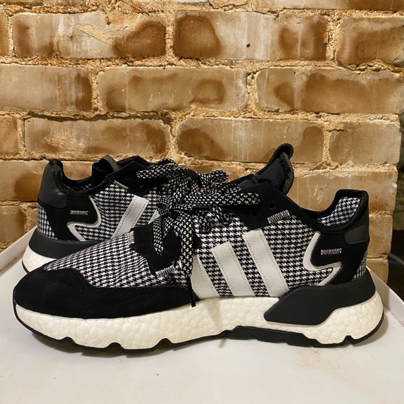 Adidas Night Joggers